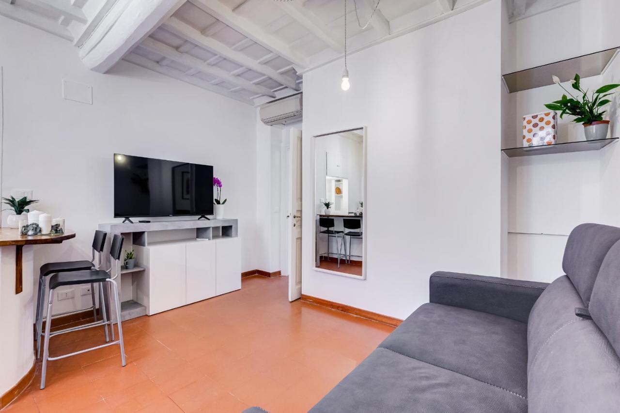 Pigna Suite Roma Dış mekan fotoğraf