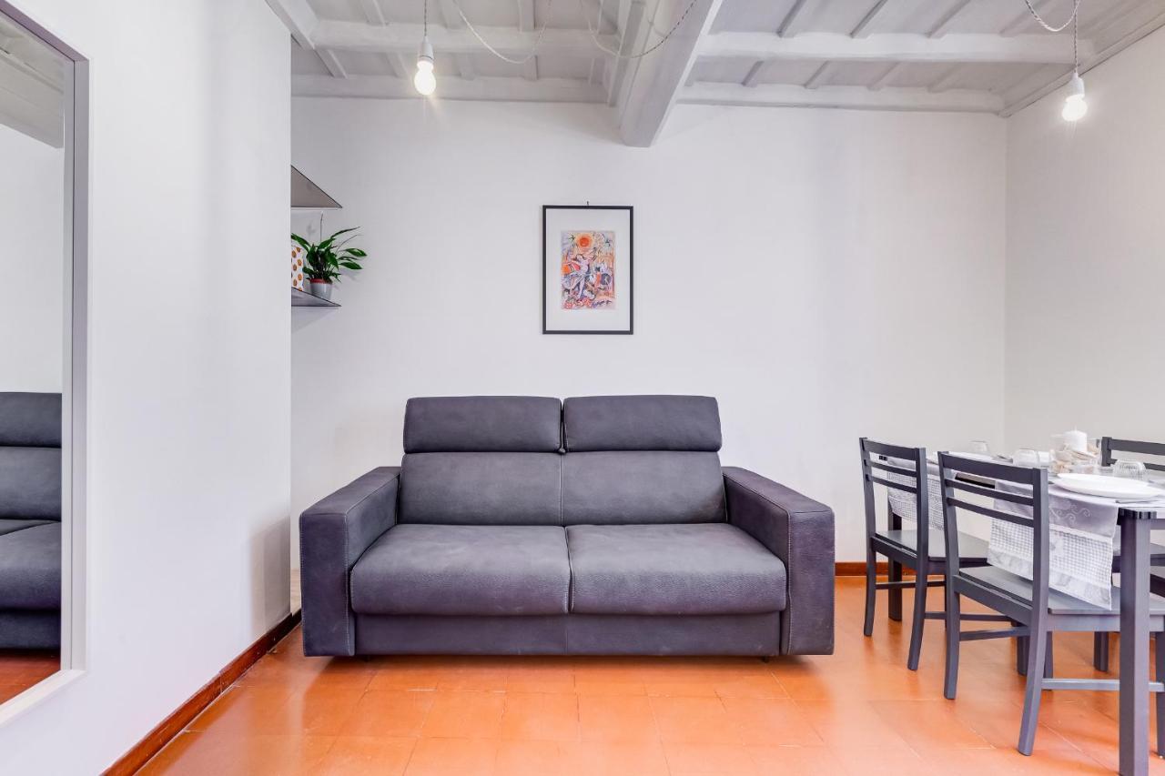 Pigna Suite Roma Dış mekan fotoğraf