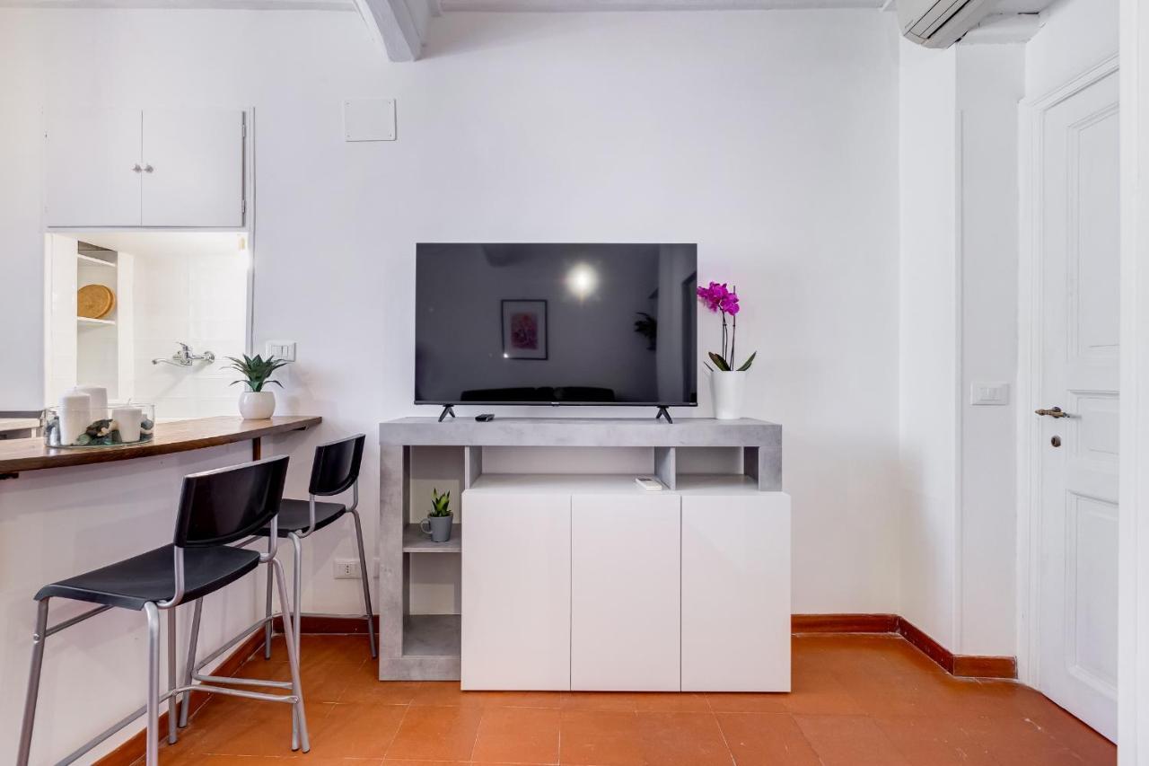 Pigna Suite Roma Dış mekan fotoğraf