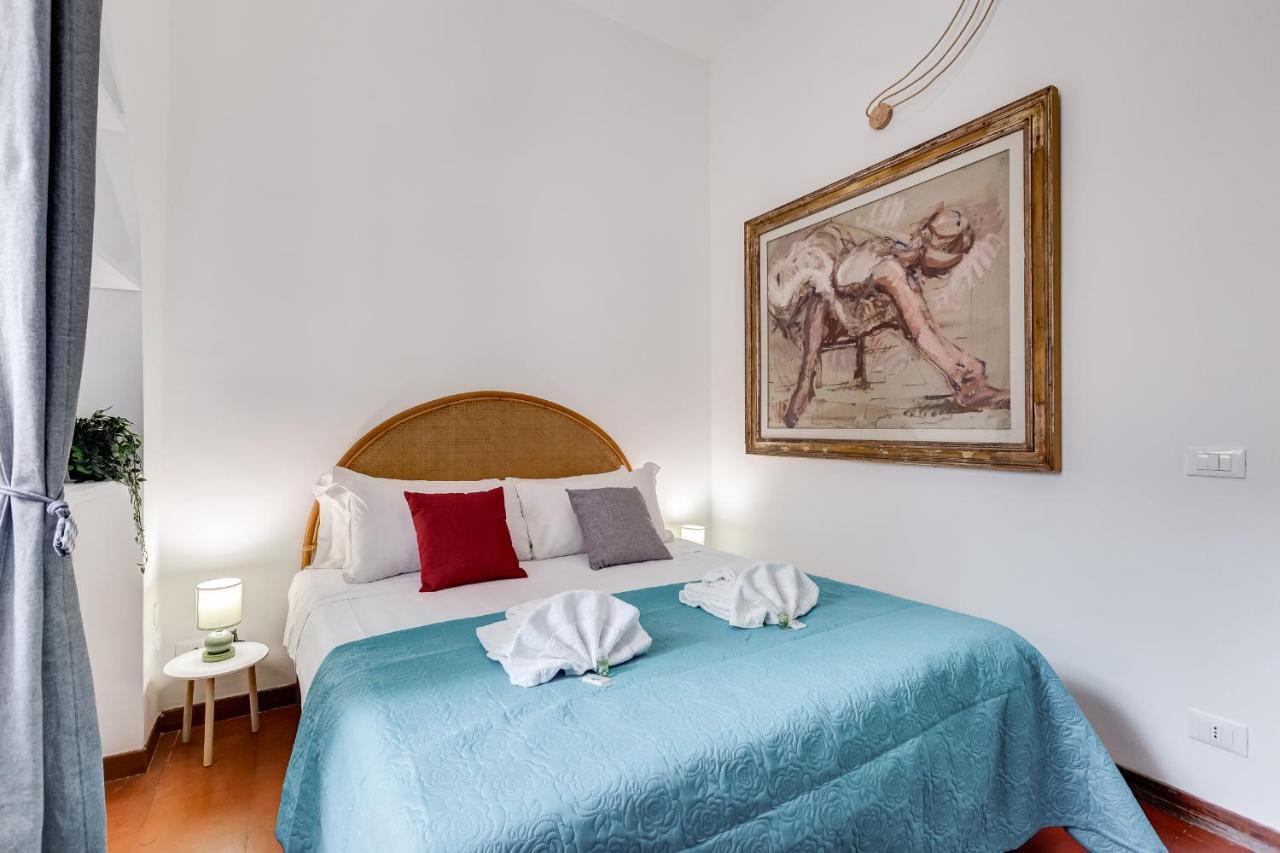 Pigna Suite Roma Dış mekan fotoğraf