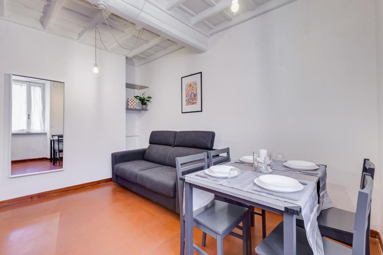 Pigna Suite Roma Dış mekan fotoğraf