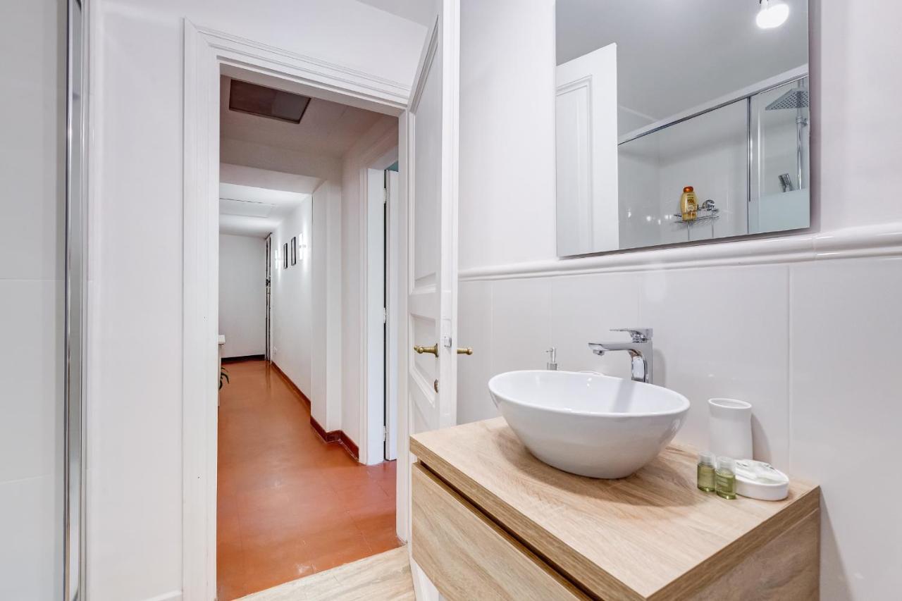 Pigna Suite Roma Dış mekan fotoğraf