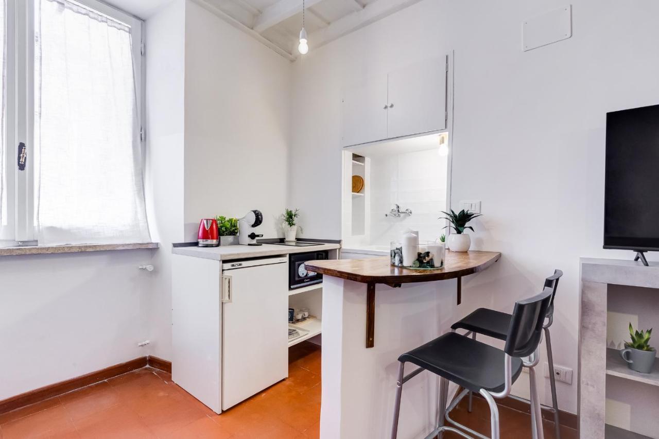 Pigna Suite Roma Dış mekan fotoğraf