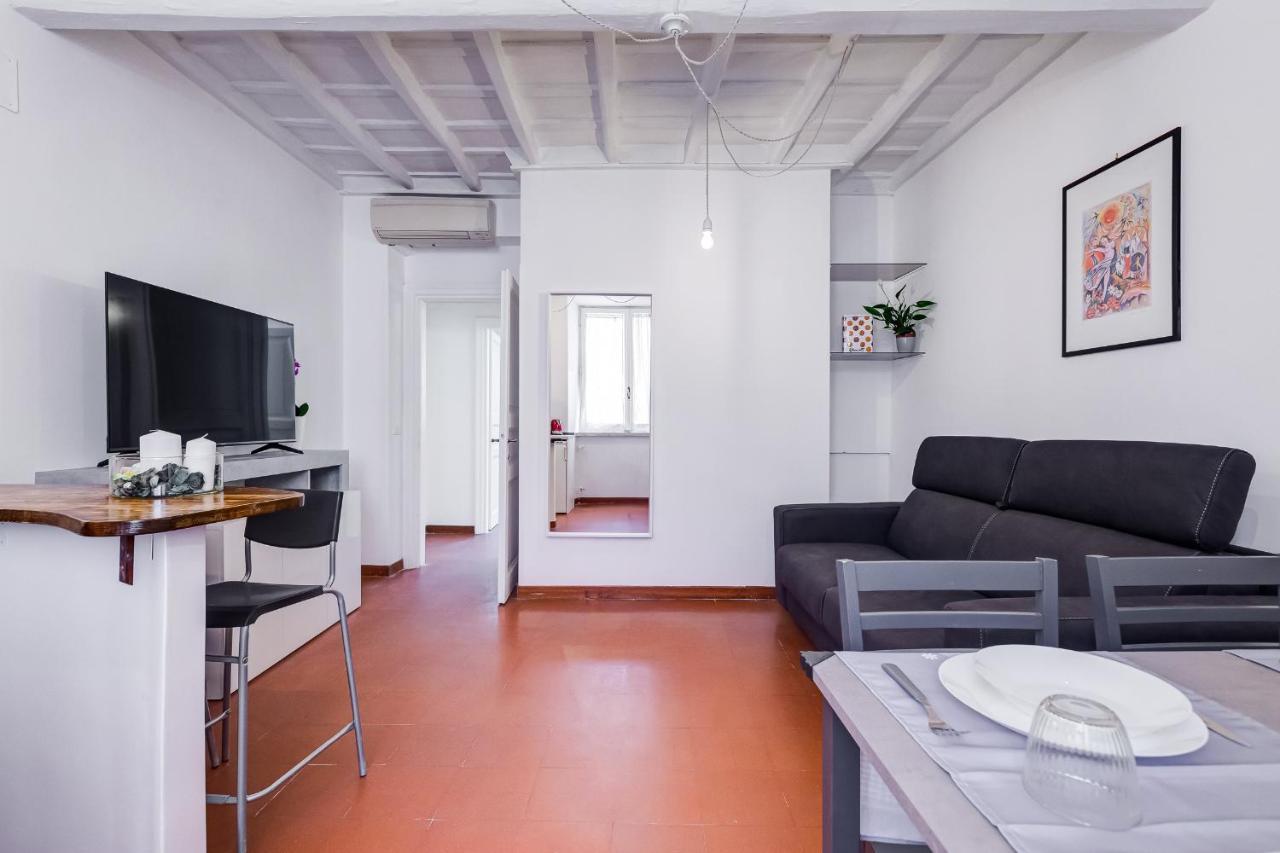 Pigna Suite Roma Dış mekan fotoğraf